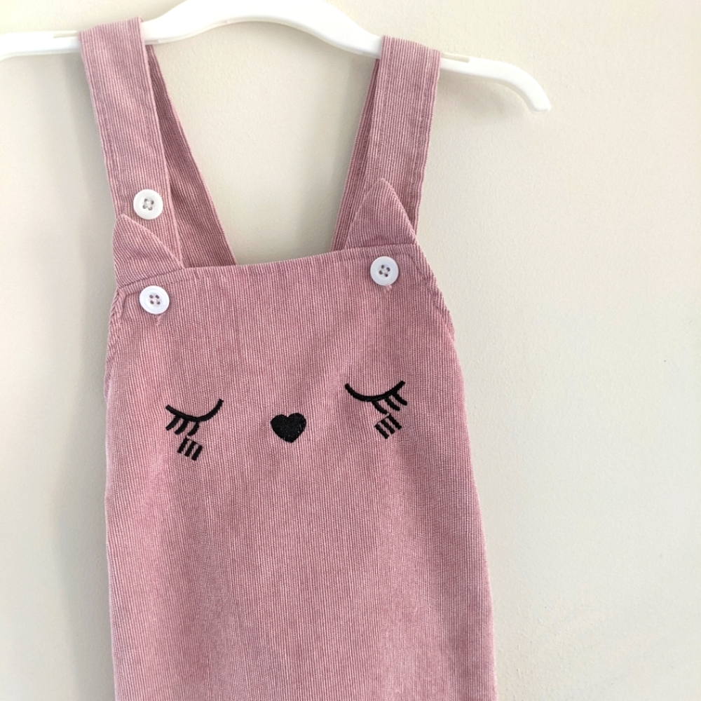 Overall